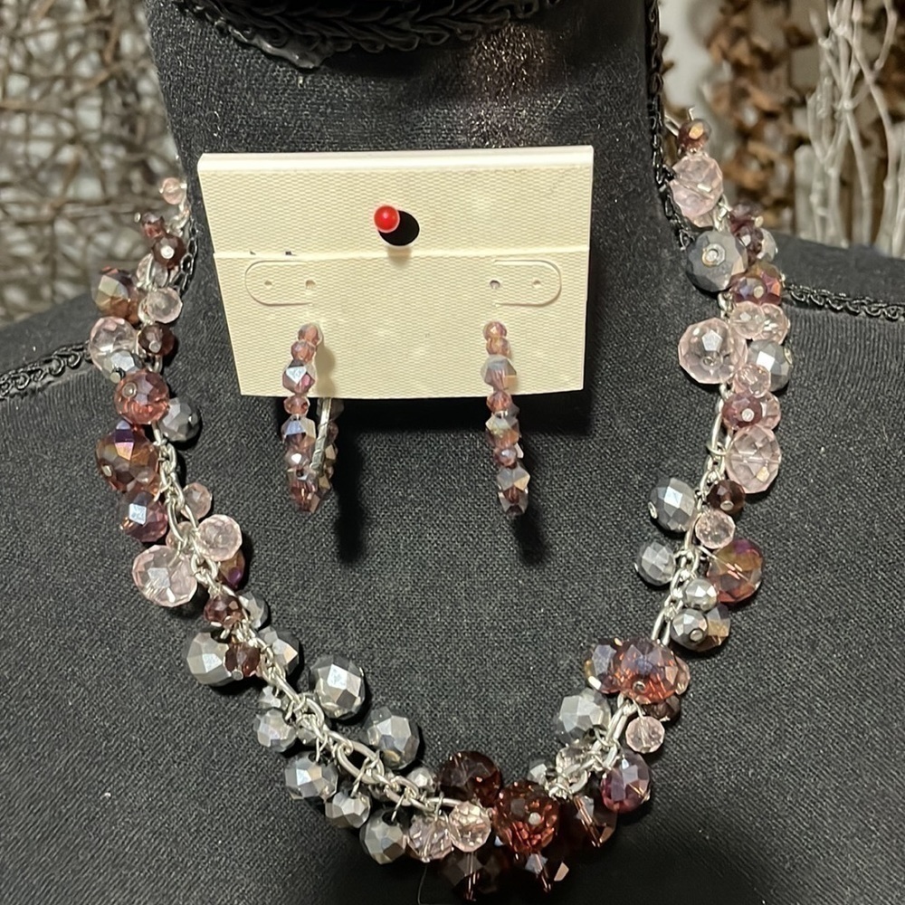 Statement Set - image 1